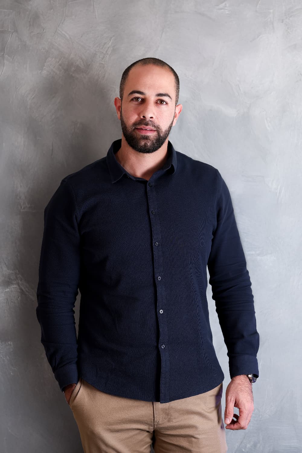 دكتور وسيم الحاج